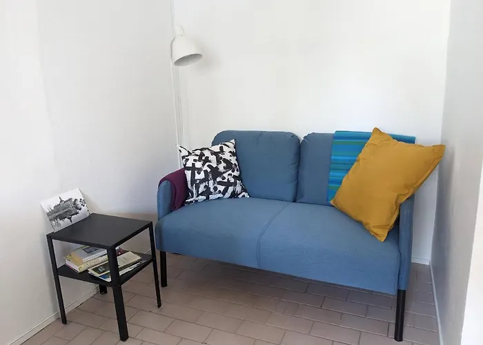 Casa Bianca