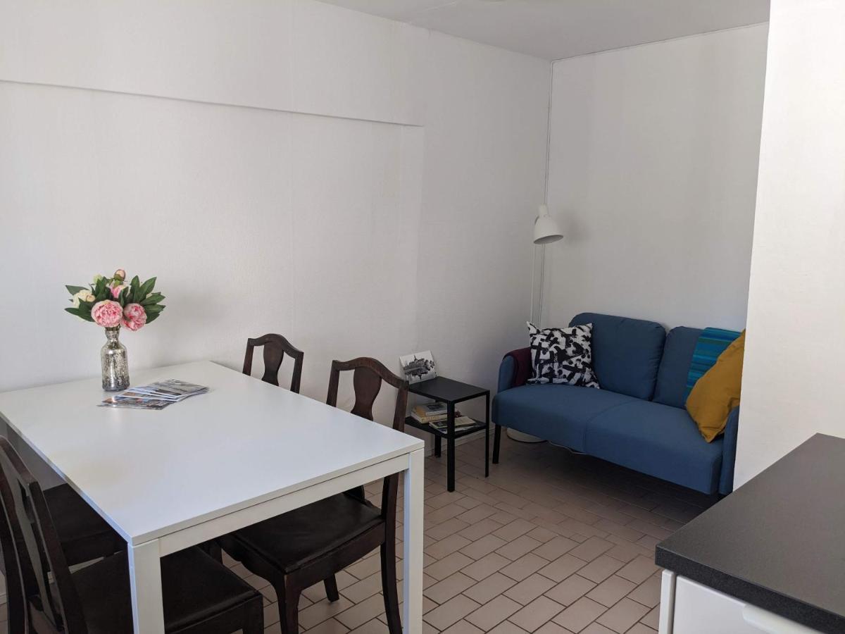 Casa Bianca Apartment Vadstena