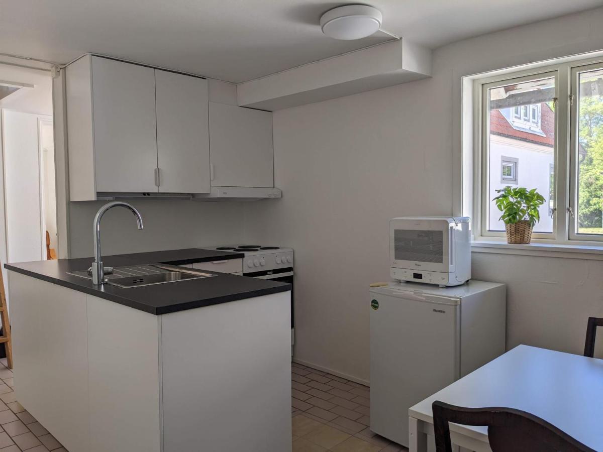 Apartment Casa Bianca