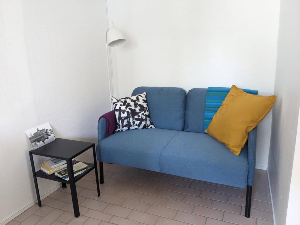 Apartment Casa Bianca *
