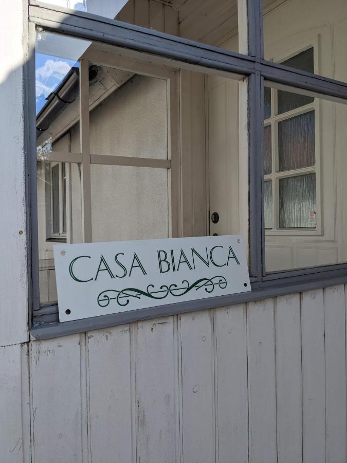 Casa Bianca *